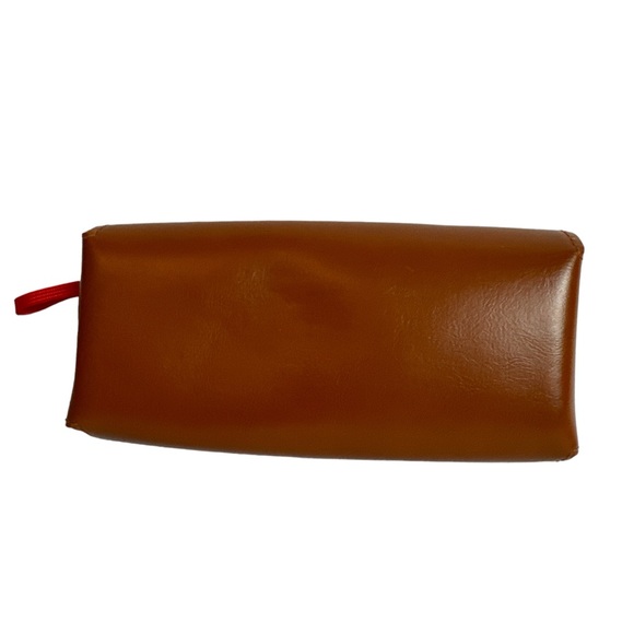 ♥️ Vintage Fossil Sunglass Case Excellent Condition - Picture 2 of 3